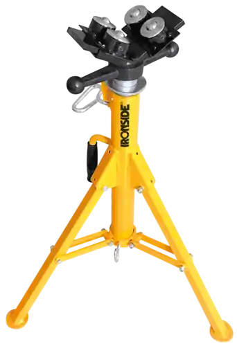 Begränsat antal Rörstöd